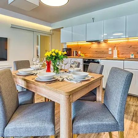 Po Pracy Z Sauna - 5d Διαμέρισμα Świeradów-Zdrój