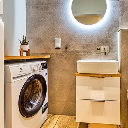 Apartment Po Pracy Z Sauna - 5d Świeradów-Zdrój