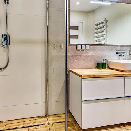 Διαμέρισμα Po Pracy Z Sauna - 5d Świeradów-Zdrój